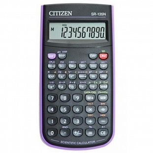 ����������� CITIZEN ������� SR-135NPU/SR-135NPUCFS 10 ����. ���.