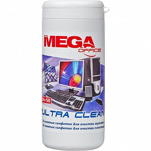  ProMega Office Ultra Clean   50 /.+50 /