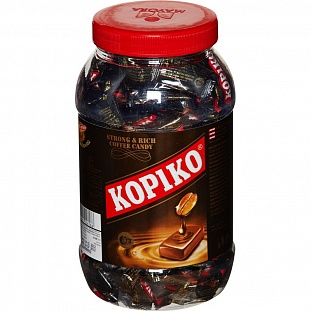  Kopiko     200,800