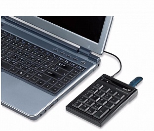  Genius NumPad 200