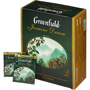  Greenfield Jasmin Dream ,100/