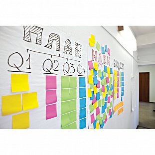 - Post-it Super Sticky 654RF-SY,7676  , 45 .