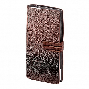     120210 128  Dandy I411/brown