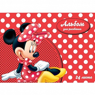    24,4,Disney, 25359