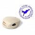 Оснастка для печати кругл. карман. d40мм Stamp Mouse R40 ЭКО ЛИГНИН Colop