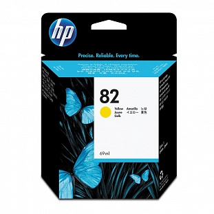   HP 82 C4913A .  DgnJ 500/800/815