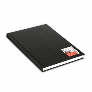 Блокнот для зарисовок Canson Artbook One 100гр, А4 100л,