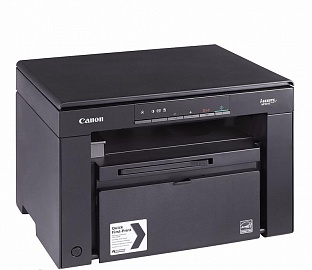   Canon i-Sensys MF3010 (18/,8)