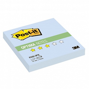 - Post-it Optima Z- R330-OPB  100 .