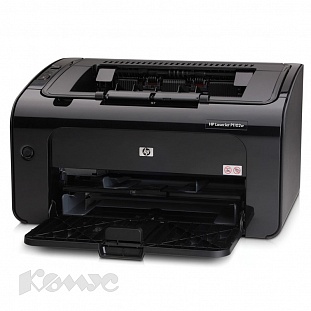  HP Laserjet Pro P1102w (CE658A) RU (18/,WiFi)