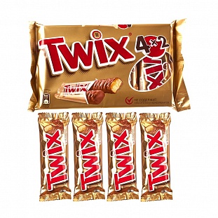   Twix  220 (4. 55)