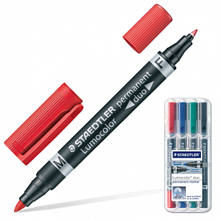 ������� ����. (������.) STAEDTLER (�������,����),����� 4��,
