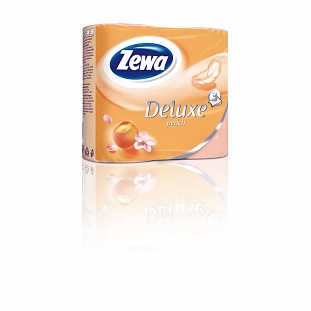   ZEWA Deluxe 3-. 3276 4./.