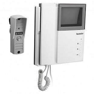   Falcon Eye FE-4CHP2/AVP-505 (.   