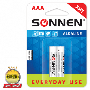  SONNEN, AAA (LR03),  2., ,  , 1.5, 451087