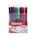   Kores K1-M, 10 /   
