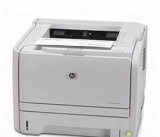  HP Laserjet P2035 (CE461A) USB+LPT, 30/