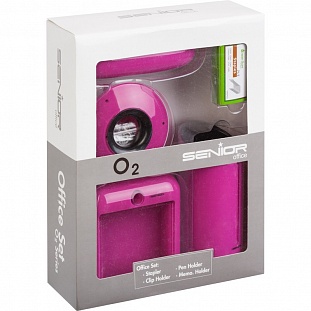    5 . SENIOR SN960220, 
