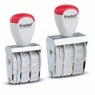  -   4 1010 Trodat ( 04000) 