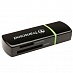Картридер Transcend Compact Card Reader TS-RDP5K Black Картридер Transcend Compact Card Reader TS-RDP5K Black
