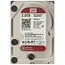 Жесткий диск WD Caviar Red 2Tb (WD20EFRX) 3,5 SATA3 Жесткий диск WD Caviar Red 2Tb (WD20EFRX) 3,5 SATA3