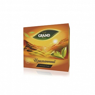  Grand  , 100 