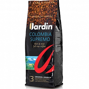  Jardin Colombia supremo  , 1