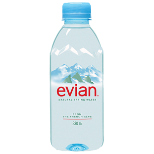    EVIAN () 0,33,  , / 63003