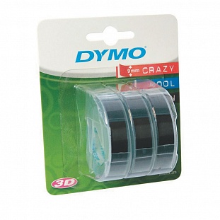   - DYMO S0847730 93 /  Omega (3)