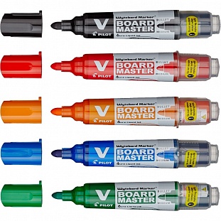     PILOT WBA-VBM-M-S5  5.