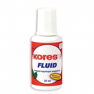    . 20 KORES FLUID '66118