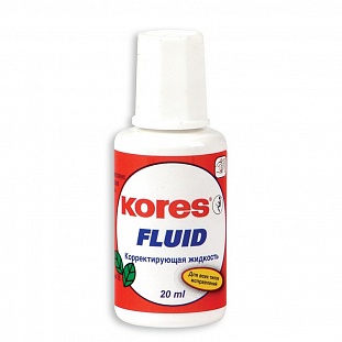    . 20 KORES FLUID '66118