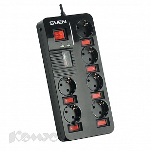 ������� ������ SVEN Fort Pro (6/1, 8�/10�/1050��/������)