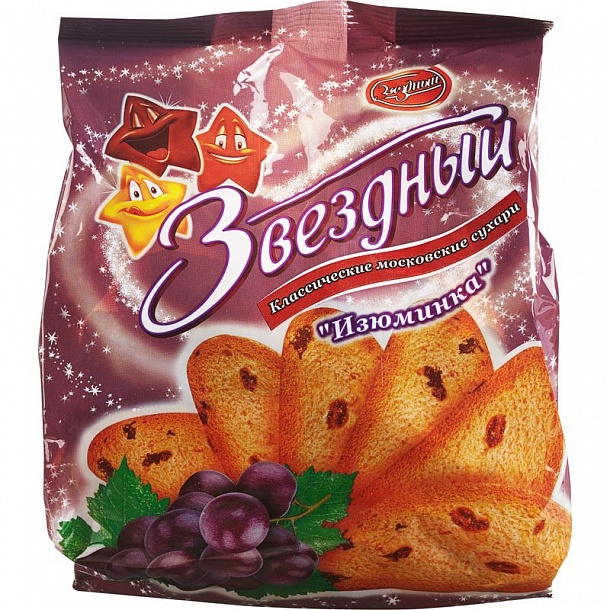 Картинки сухари в упаковке