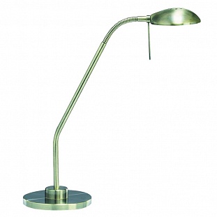 ���������� Arte Lamp A2250LT-1AB G9 40W �����.�����