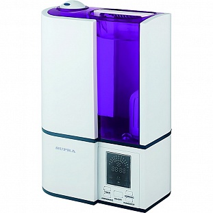   Supra HDS-204