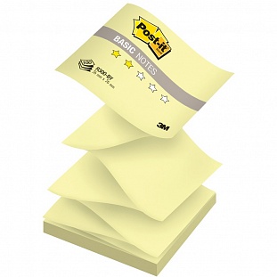 - Post-it Basic Z- R300-BY 7676 .. 100 .
