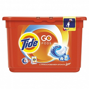   TIDE  /    15 /