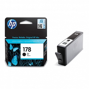   HP 178 CB316HE .  PhSm C6383