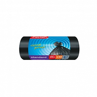    Paclan STANDART 20 40. 7,3 