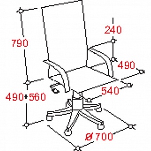  BN_Dp_ EChair-516 RT . ,