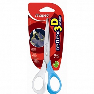  160 Maped Shape 476010, 3d .  