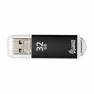 - Smartbuy 32GB V-Cut Black
