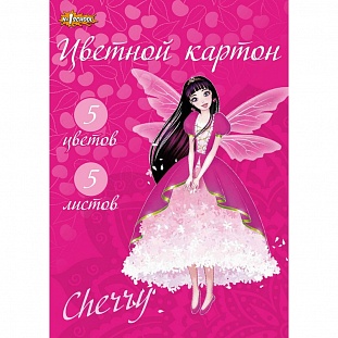   1School, Cherry, 5, 5, 4 