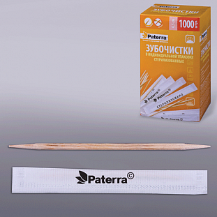 ���������� ���������� PATERRA, �������� 1000 ��., � �������������� �������� ��������, 401-610