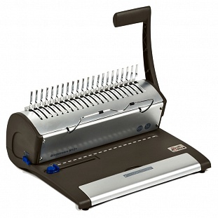  ProfiOffice Bindstream M12 Plus, 297, 12./400., 