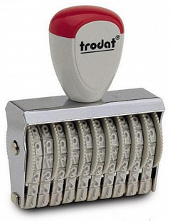  -  20- . 3 15320 Trodat 