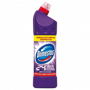    DOMESTOS  500