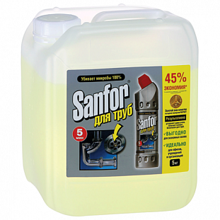 �������� ��� ��������� ��������������� ���� SANFOR (������) 5��, �/� 04942