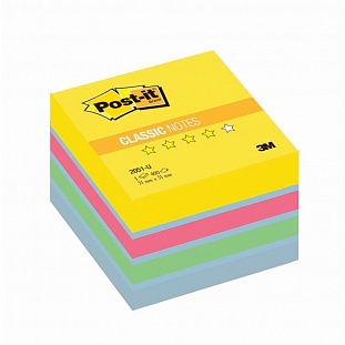 - Post-it  2051-SP/AU 5151  400.